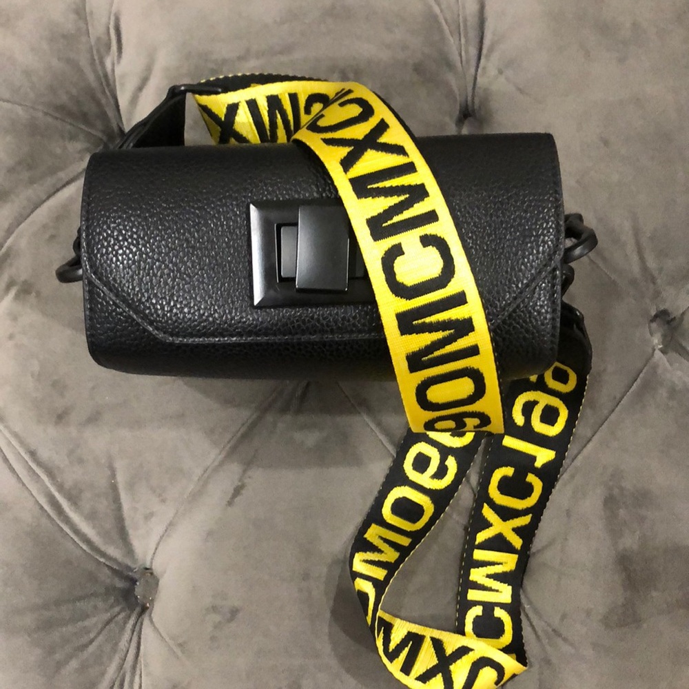 Steve Madden Cross body